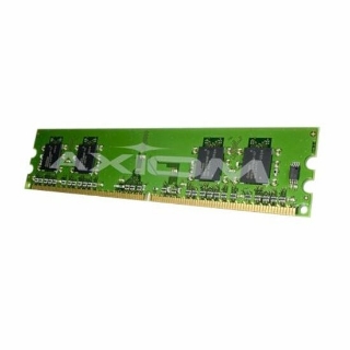 Picture of Axiom AX23791803/2 4GB DDR3 SDRAM Memory Module