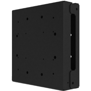 Picture of Peerless-AV DSX750 Wall Mount for Flat Panel Display, Media Player - Black