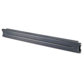 Picture of APC 1U 19" Black Modular Toolless Blanking Panel