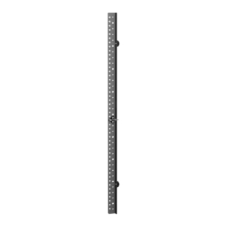 Picture of APC by Schneider Electric AR8395 Mounting Bar for Enclosure - Silver