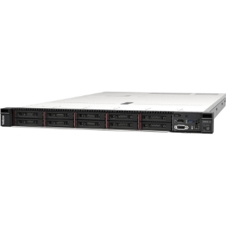 Picture of Lenovo ThinkSystem SR630 V2 7Z71A01ENA 1U Rack Server - Intel - Serial ATA/600 Controller