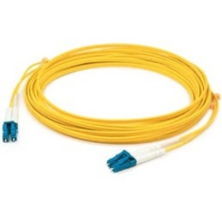 Picture of AddOn Fiber Optic Duplex Patch Network Cable