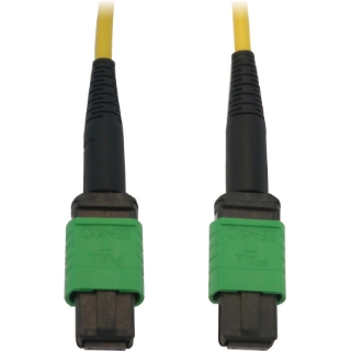 Picture of Tripp Lite N390B-01M-12-AP Fiber Optic Network Cable