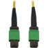 Picture of Tripp Lite N390B-01M-12-AP Fiber Optic Network Cable