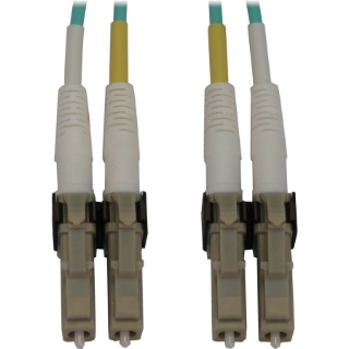 Picture of Tripp Lite N820X-02M Fiber Optic Duplex Network Cable