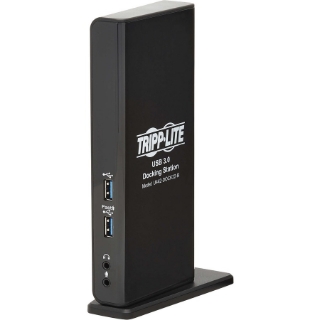 Picture of Tripp Lite U442-DOCK22-B Docking Station