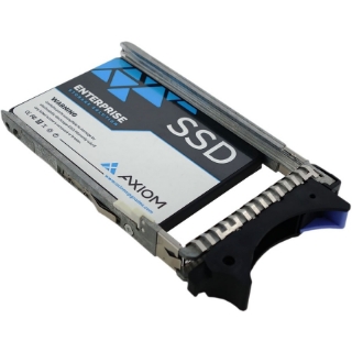 Picture of Axiom 240GB Enterprise EV200 2.5-inch Hot-Swap SATA SSD for Lenovo