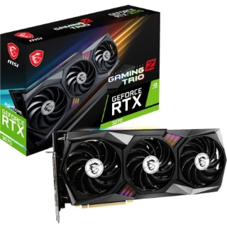 Picture of MSI NVIDIA GeForce RTX 3070 Graphic Card - 8 GB GDDR6