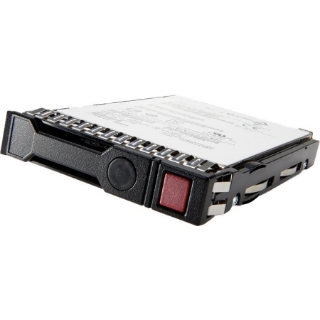 Picture of HPE 1.60 TB Solid State Drive - 2.5" Internal - SAS (12Gb/s SAS) - Mixed Use