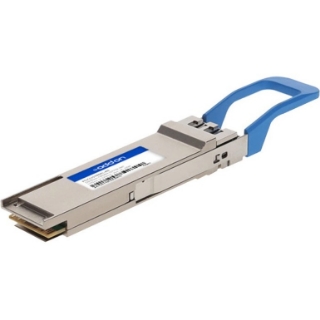 Picture of AddOn Finisar QSFP28 Module