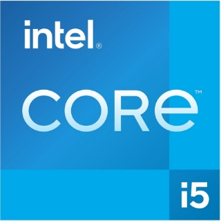 Picture of Intel Core i5 (11th Gen) i5-11400 Hexa-core (6 Core) 2.60 GHz Processor - Retail Pack