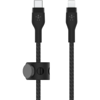 Picture of Belkin USB-C Cable with Lightning Connector