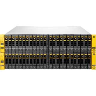 Picture of HPE 3PAR StoreServ 8440 4-node Field Integrated Storage Base