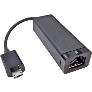 Picture of Fujitsu MicroUSB to LAN Conversion Adapter