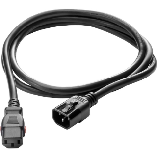 Picture of HPE Standard Power Cord