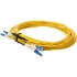 Picture of AddOn Fiber Optic Duplex Patch Network Cable