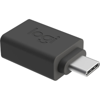 Picture of Logitech USB-C to A Adaptor