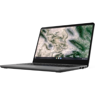 Picture of Lenovo 14e Chromebook Gen 2 82M1000GUS 14" Chromebook - Full HD - 1920 x 1080 - AMD 3015Ce 1.20 GHz - 4 GB Total RAM - 32 GB Flash Memory