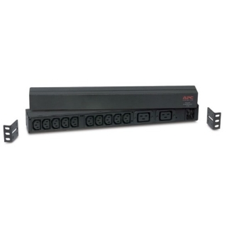 Picture of APC Basic Rack 3.68kVA PDU