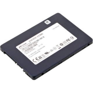 Picture of Lenovo 5100 480 GB Solid State Drive - 3.5" Internal - SATA (SATA/600)