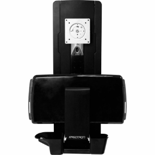 Picture of Ergotron StyleView Lift for Flat Panel Display - Black