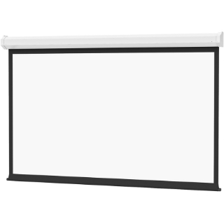 Picture of Da-Lite Cosmopolitan Electrol 110" Electric Projection Screen