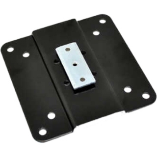 Picture of Ergotron StyleView Mounting Adapter for Flat Panel Display - Black