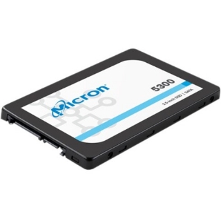 Picture of Lenovo 5300 1.92 TB Solid State Drive - 2.5" Internal - SATA (SATA/600) - Mixed Use