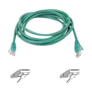 Picture of Belkin Cat. 6 UTP Bulk Cable