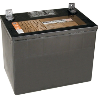 Picture of Tripp Lite 12V 75 AH Sealed Maintenance-Free Battery for Inverter / Charger