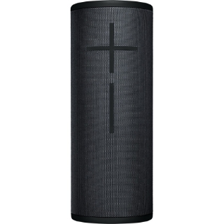 Picture of Ultimate Ears MEGABOOM 3 Portable Bluetooth Speaker System - Night Black