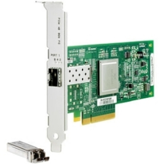 Picture of HPE StorageWorks 81Q Fibre Channel Host Bus Adapter