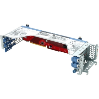 Picture of HPE DL360 Gen9 Low Profile PCI-E Slot CPU2 Riser Kit