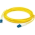 Picture of AddOn Fiber Optic Duplex Patch Network Cable