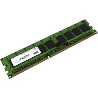 Picture of Axiom 8GB DDR3-1600 Low Voltage ECC UDIMM for Dell - A6960121