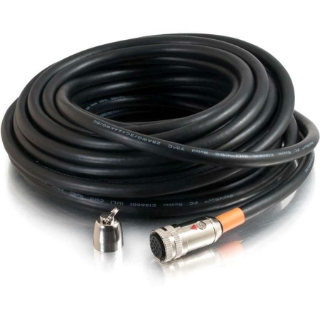 Picture of C2G 15ft RapidRun Multi-Format Runner Cable - CMG-rated