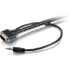 Picture of C2G 100ft Select VGA + 3.5mm A/V Cable M/M