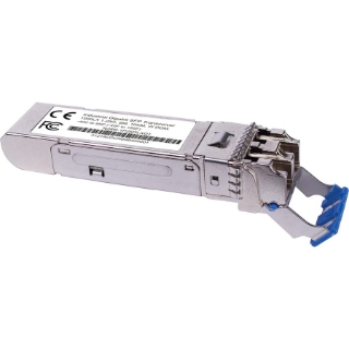 Picture of Tripp Lite N286I-1P25GLXD1 SFP (mini-GBIC) Module