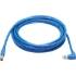 Picture of Tripp Lite NM12-6A3-10M-BL M12 X-Code Cat6a 10G Ethernet Cable, M/M, Blue, 10 m (32.8 ft.)