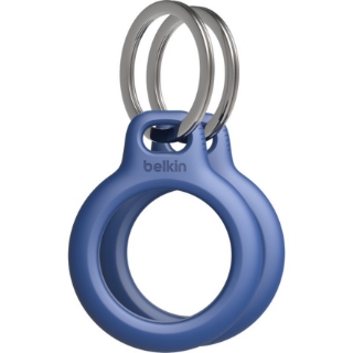 Picture of Belkin Secure Holder with Key Ring for AirTag 2-Pack