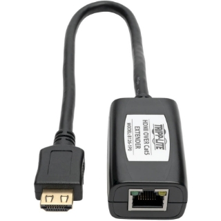 Picture of Tripp Lite HDMI Over Cat5/Cat6 Passive Video Extender Remote Unit TAA / GSA