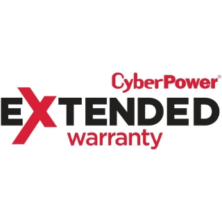 Picture of CyberPower Warranty/Support - 5 Year Extended Warranty - Warranty