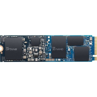 Picture of Intel Optane H20 512 GB Solid State Drive - M.2 2280 Internal - PCI Express NVMe (PCI Express NVMe 3.0)