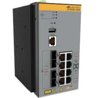 Picture of Allied Telesis IE340-20GP Layer 3 Switch