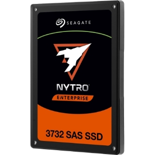 Picture of Lenovo Nytro 800 GB Solid State Drive - 2.5" Internal - SAS (12Gb/s SAS)