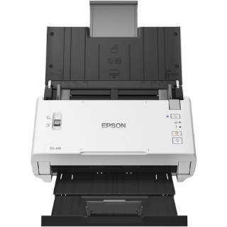 Picture of Epson DS-410 Sheetfed Scanner - 600 dpi Optical