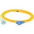 Picture of AddOn ADD-ASC-SC-2M9SMF Fiber Optic Duplex Network Patch Cable