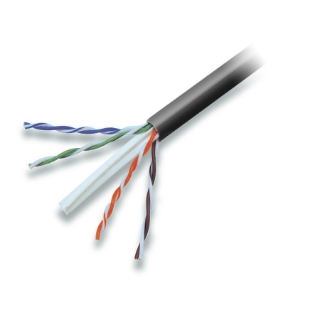 Picture of Belkin Cat. 6 High Performance UTP Bulk Cable (Bare wire)