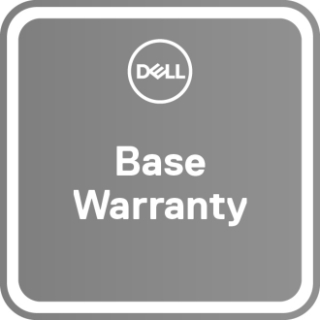 Picture of Dell Hardware Service - 3 Year - Warranty