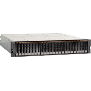 Picture of Lenovo V3700 V2 XP SAN/NAS Server